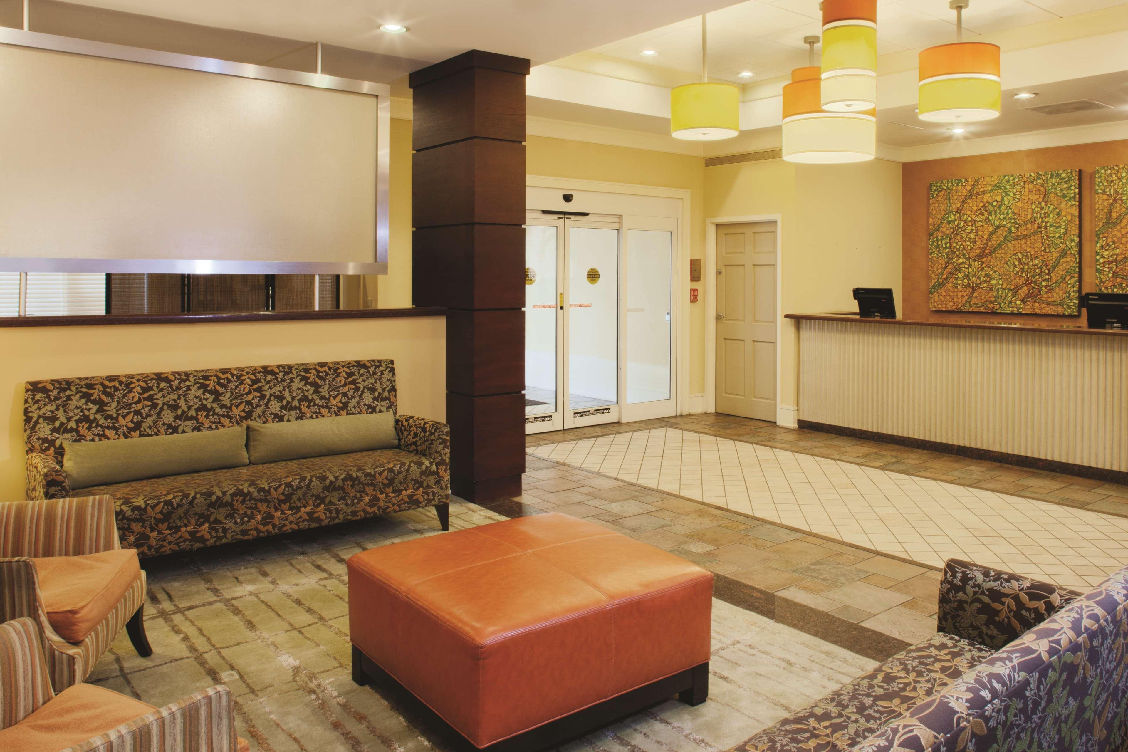 Doubletree Suites By Hilton At The Battery Atlanta Smyrna Eksteriør billede