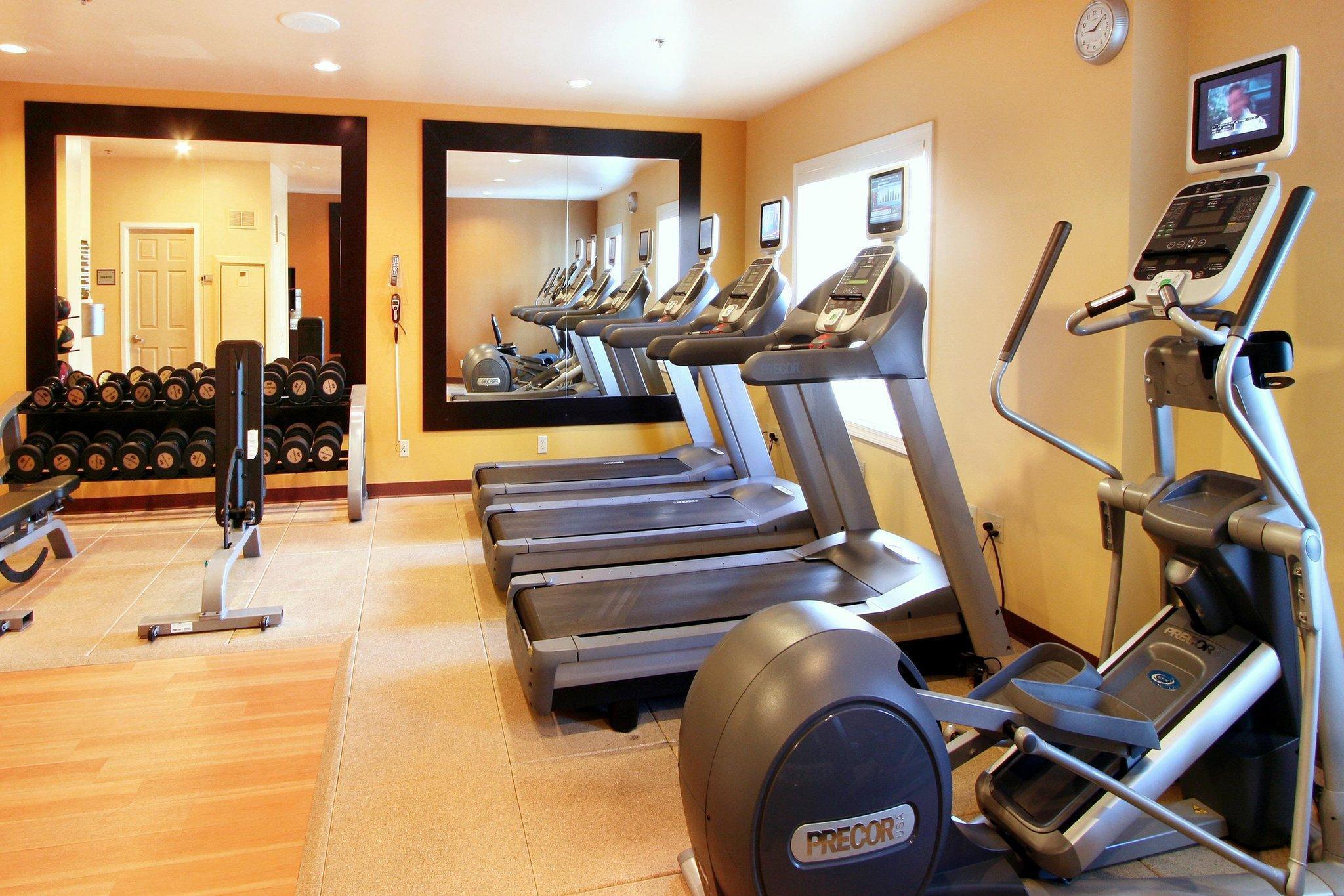 Doubletree Suites By Hilton At The Battery Atlanta Smyrna Faciliteter billede
