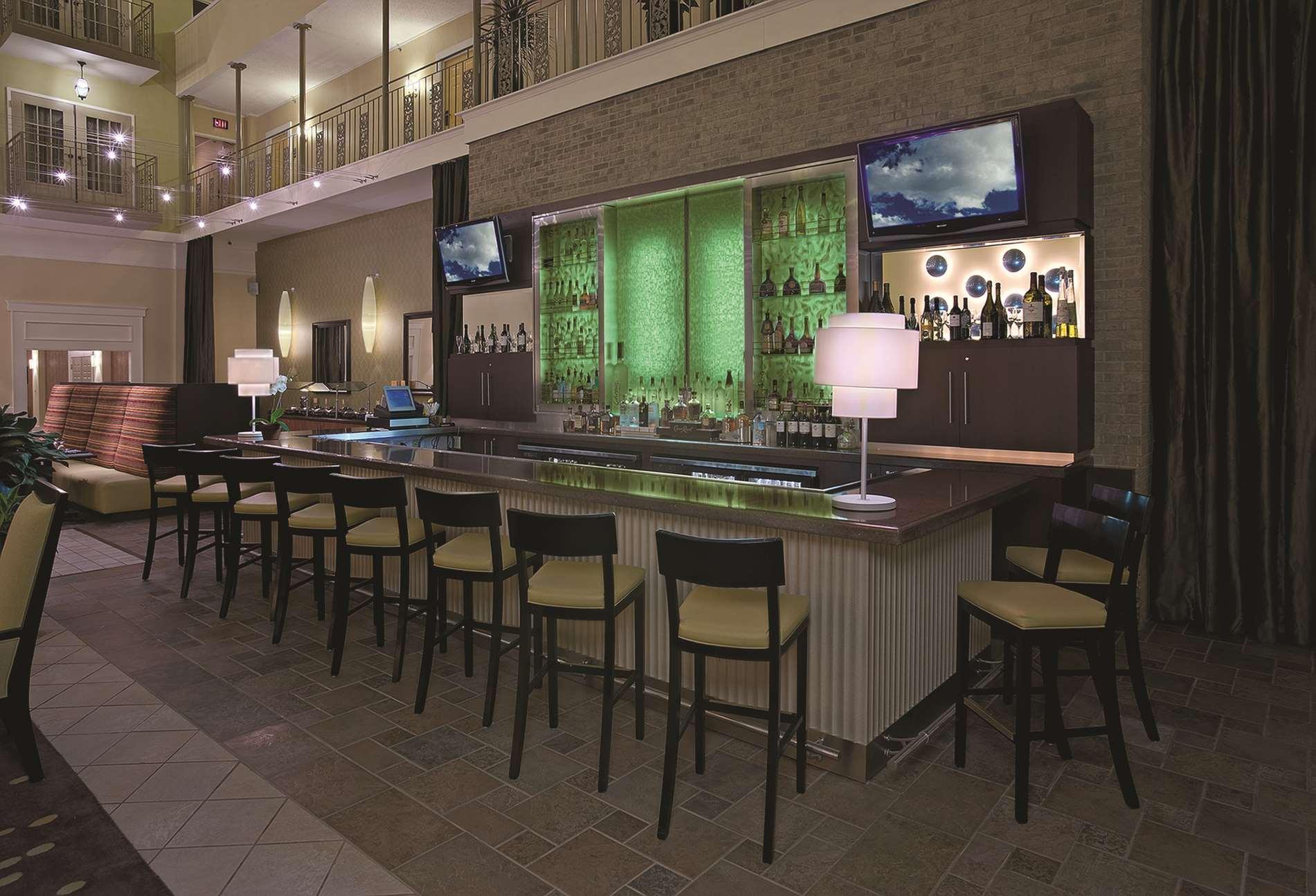 Doubletree Suites By Hilton At The Battery Atlanta Smyrna Eksteriør billede