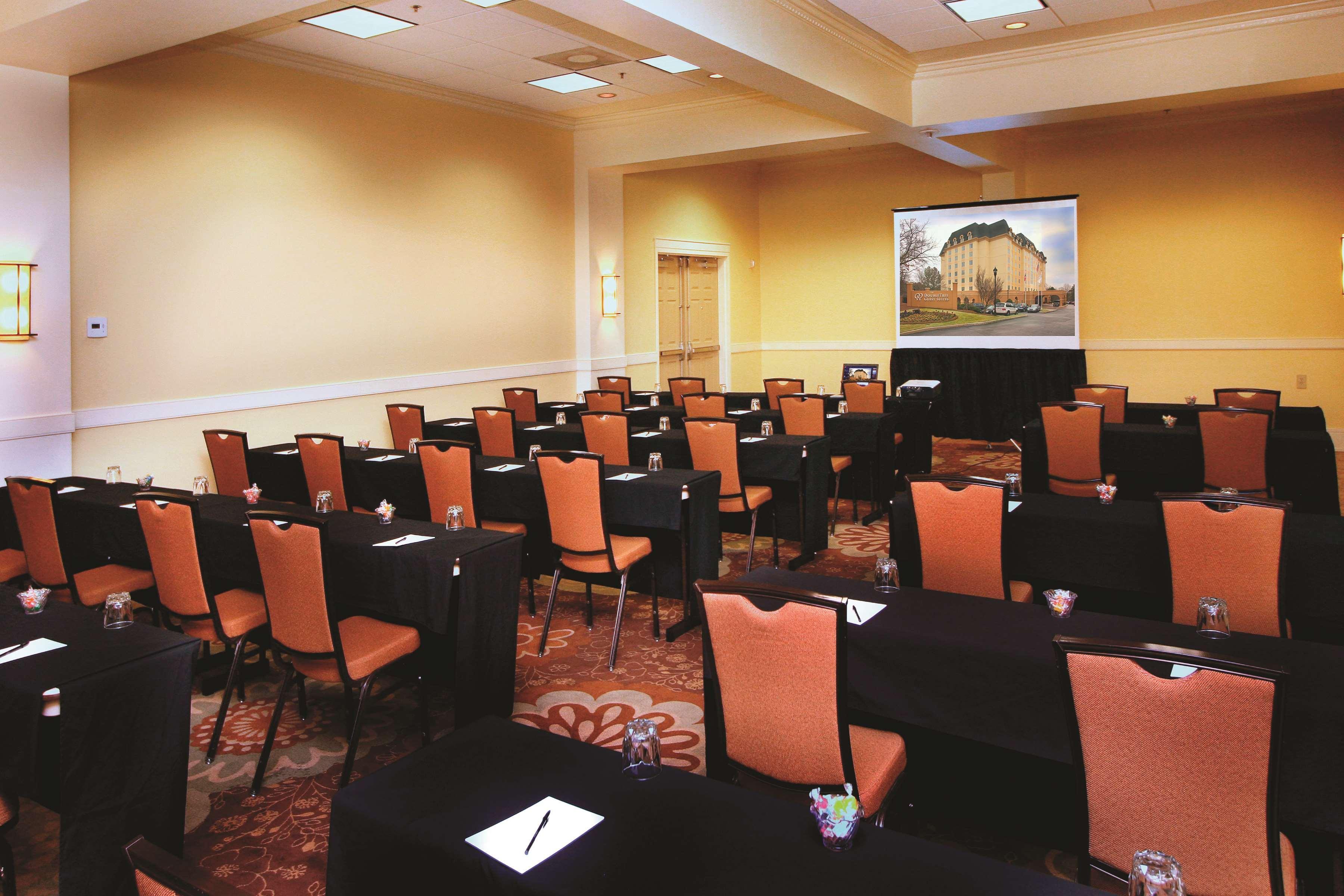 Doubletree Suites By Hilton At The Battery Atlanta Smyrna Eksteriør billede