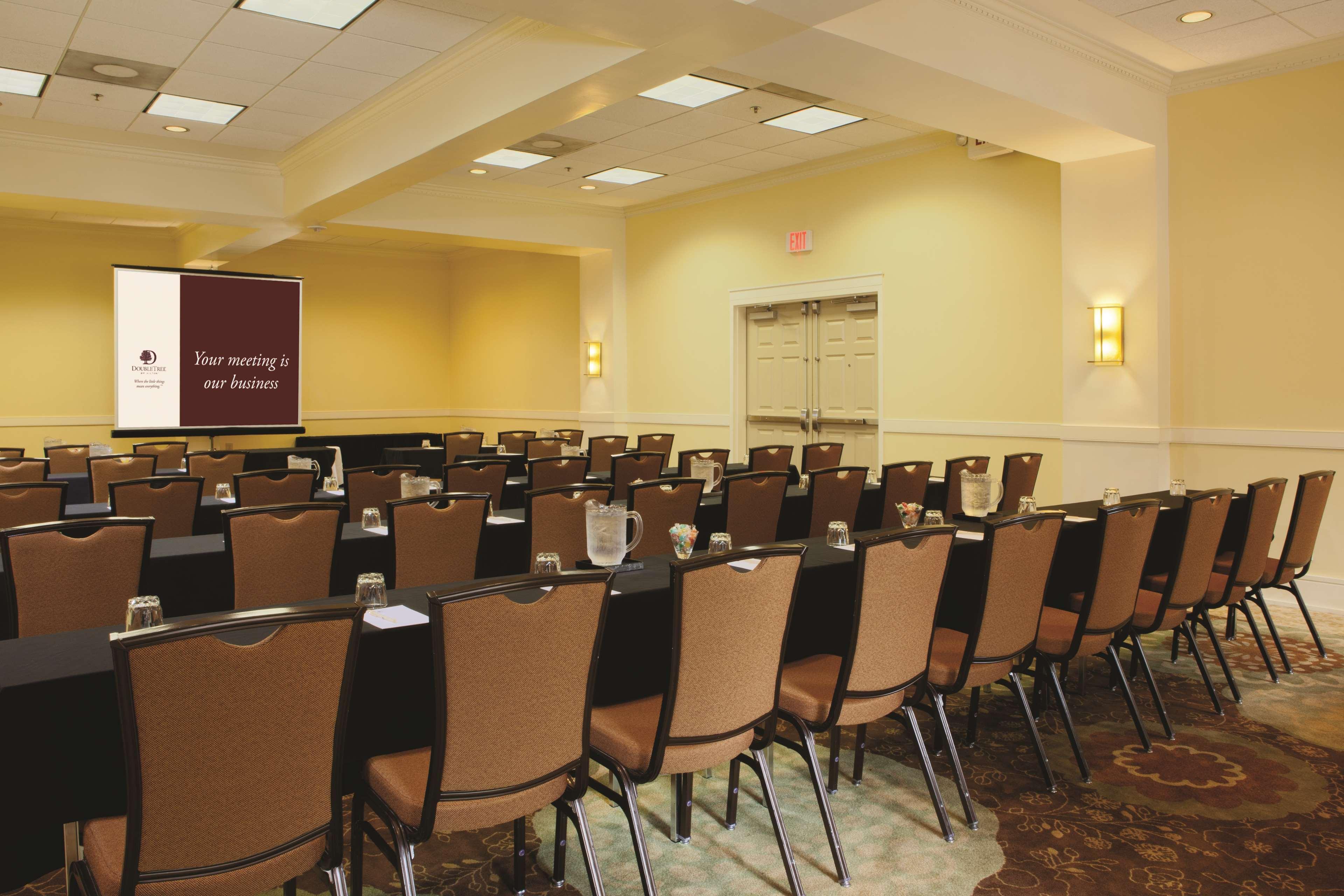 Doubletree Suites By Hilton At The Battery Atlanta Smyrna Eksteriør billede