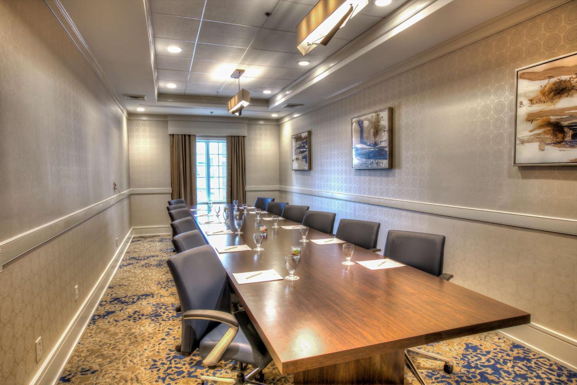 Doubletree Suites By Hilton At The Battery Atlanta Smyrna Eksteriør billede