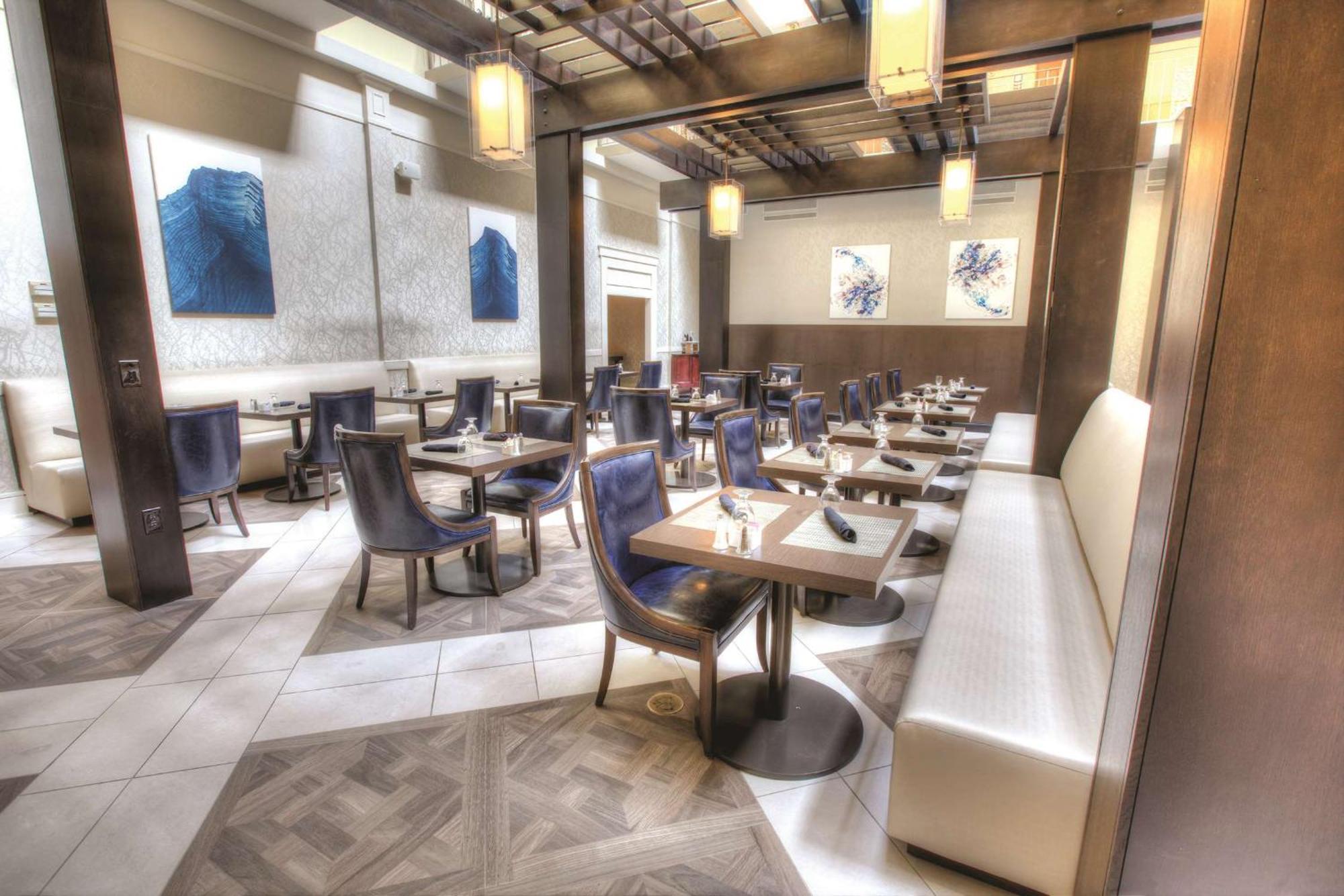 Doubletree Suites By Hilton At The Battery Atlanta Smyrna Eksteriør billede